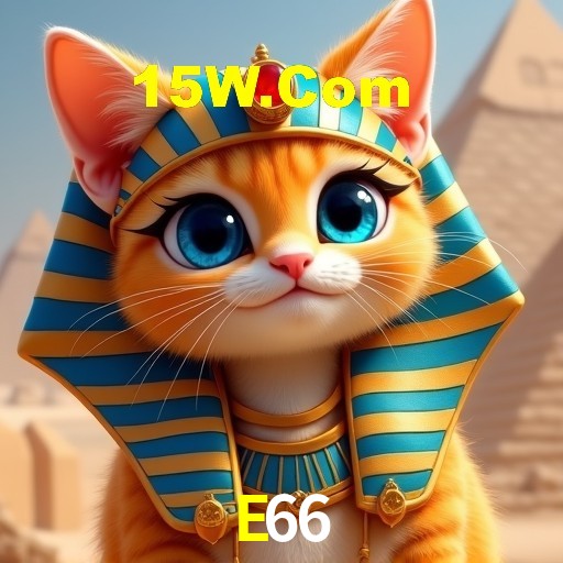 Jogos Exclusivos E66