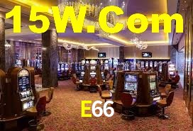 VIP Casino E66
