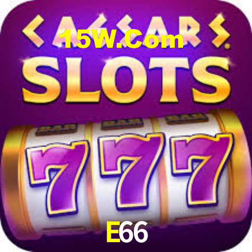 E66 Bet Vip