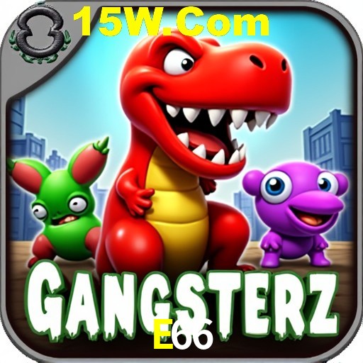 Game Providers E66