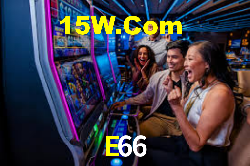 E66,E66 Bet Vip