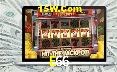 Casino VIP E66
