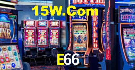 E66 Bet Vip