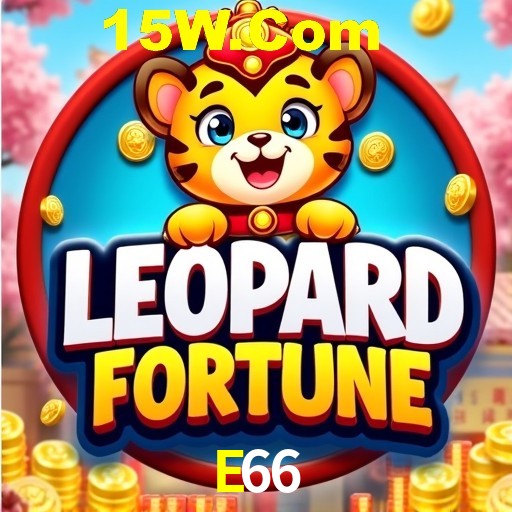 Secure Login E66