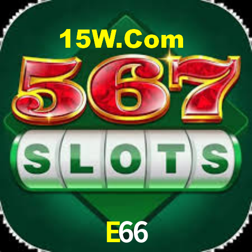E66 - Online Apostas Plataforma - E66 Bet Vip