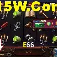 Experiência VIP E66