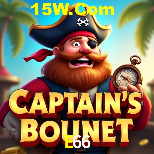 Slot Games E66