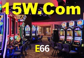 Welcome Bonus E66