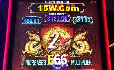 Diretório de Jogos E66