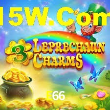 Exclusive Games E66
