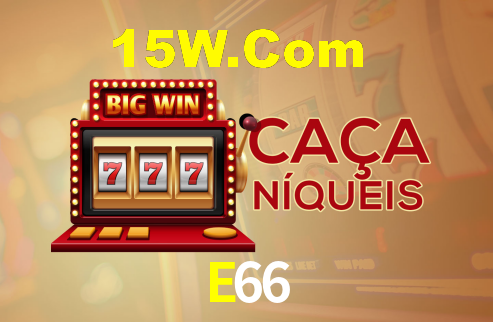 E66 Bet Vip