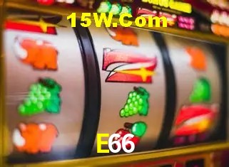 Login Seguro E66