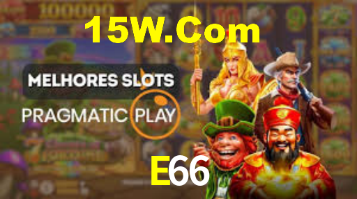 Sinta a adrenalina dos jogos de cassino com E66