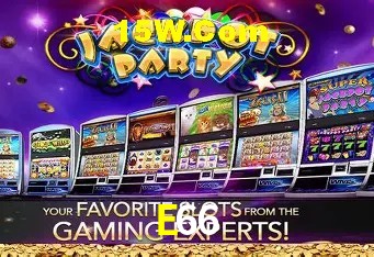 Casino Ao Vivo E66